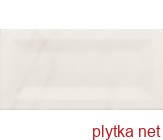 Керамічна плитка Carrara Inmetro Matt 23082 білий 75x150x0 глянцева