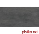 Керамічна плитка Provenza Negro чорний 300x600x0 матова