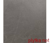 Керамічна плитка Contact Charcoal темно-сірий 600x600x0 матова