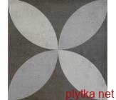 Керамічна плитка Клінкерна плитка Lepic  мікс 223x223x0 матова