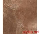 Керамическая плитка Epoca Cotto Scuro R55C коричневый 150x150x0 матовая