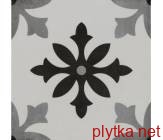 Керамічна плитка Клінкерна плитка Degas Blanco мікс 223x223x0 матова