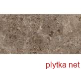 Керамическая плитка Плитка Клинкер Керамогранит Плитка 60*120 Artic Moka Pulido 5,6 Mm коричневый 600x1200x0 полированная