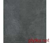 Керамогранит Керамическая плитка HYGGE Темно-серый N4П510 607x607x10