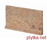 Керамічна плитка Клінкерна плитка Tabica Domus Volcano Tambora 087972 коричневий 150x310x0 матова