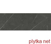 Керамічна плитка Клінкерна плитка Керамограніт Плитка 120*360 Paladio Nat 5,6 Mm чорний 1200x3600x0 матова