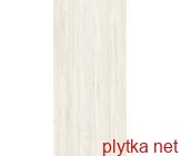 Керамічна плитка Клінкерна плитка Керамограніт Плитка 120*260 Silk Blanco Natural 5,6 Mm білий 1200x2600x0 матова
