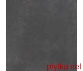 Керамическая плитка Плитка Клинкер Керамогранит Плитка 100*100 Concrete Negro 3,5 Mm черный 1000x1000x0 матовая