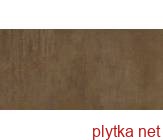 Керамическая плитка Плитка Клинкер Керамогранит Плитка 50*100 Lava Corten 5,6 Mm коричневый 500x1000x0 матовая