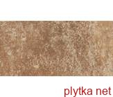 Керамическая плитка Ravena-10 Cotto коричневый 100x200x0 сатинована