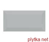 Керамічна плитка METROTILES сірий 462051 100x200x8