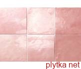 Керамічна плитка 132х132 Artisan Rose Mallow 24456 рожевий 132x132x0 глянцева