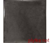 Керамическая плитка Splendours Black 23969 черный 150x150x0 глянцевая