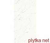 Керамическая плитка Керамогранит Плитка 29,6*59,4 Archimarble Bianco Gioia Lux 0097498 белый 296x594x0 глянцевая глазурованная 