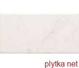 Керамічна плитка Carrara Gloss 23079 білий 75x150x0 глянцева