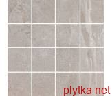 Керамічна плитка Malla Es Erding Ash Lux коричневий 300x300x0 глянцева