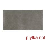 Керамогранит Керамическая плитка GRES MODERN CONCRETE SILKY CRISTAL GRAPHITE LAPP 1597x797x8