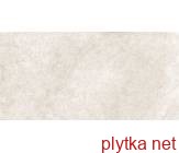 Керамічна плитка Клінкерна плитка Керамограніт Плитка 60*120 Arles Blanco 5,6 Mm білий 600x1200x0 матова