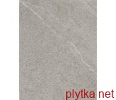 Керамическая плитка Плитка Клинкер Landstone Grey Nat Rett 53161 серый 300x600x0 матовая