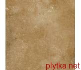 Керамическая плитка Epoca Ocra R558 коричневый 150x150x0 матовая