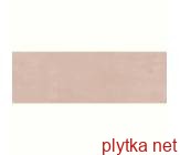 Керамическая плитка Плитка 40*120 Resina Rosa Ret R79W розовый 400x1200x0 матовая