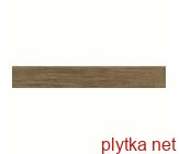 Керамічна плитка Клінкерна плитка Woodglam Noce R06R коричневий 100x700x0 матова