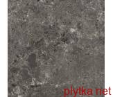 Керамічна плитка Клінкерна плитка Керамограніт Плитка 120*120 Artic Antracita Pulido 5,6 Mm темно-сірий 1200x1200x0 полірована