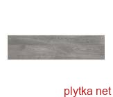 Керамогранит Керамическая плитка Alpina Wood Серый 150х600 серый 150x600x0 глазурованная 