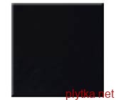 Керамічна плитка Керамограніт BLACK POL 6603 чорний 600x600x0 глянцева