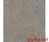 Керамическая плитка GRAY серый темный 6060 01 072 600x600x8
