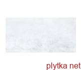 Керамическая плитка Scarlet  Light Grey Glossy, настенная, 600x297 серый 600x297x0 глянцевая