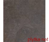 Керамічна плитка Клінкерна плитка Cr Ardesia Bronce 900x900 темно-коричневий 900x900x0 матова