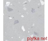 Керамічна плитка Клінкерна плитка Керамограніт Плитка 80*80 Ribe-Spr Gris сірий 800x800x0 матова