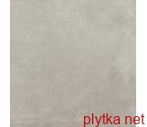 Керамическая плитка Плитка Клинкер Boom Acciaio Ret R54H светло-серый 600x600x0 матовая