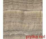 Керамическая плитка Керамогранит Плитка 59*59 Tivoli Noce Pul. коричневый 590x590x0 полированная глазурованная 