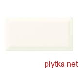Керамограніт Керамічна плитка GMS1201B BISELADO WHITE ,  настінна плитка ,200x100 білий 200x100x0 глянцева