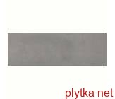 Керамическая плитка Terracruda Piombo Rett R74J темно-серый 400x1200x0 матовая
