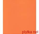 Керамическая плитка Chroma Naranja Mate оранжевый 200x200x0 матовая
