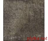 Керамічна плитка Pav.rialto Grey темно-сірий 200x200x0 сатинована