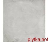 Керамическая плитка Fattoamano Grigio Rett серый 610x610x0 матовая