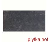 Керамическая плитка Плитка Клинкер Cr Ardesia Noir 450x900 черный 450x900x0 матовая