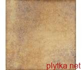 Керамическая плитка Rialto Ocre светло-коричневый 150x150x0 сатинована