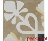 Керамическая плитка Плитка Клинкер Renoir микс 223x223x0 матовая