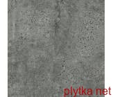 Керамічна плитка NEWSTONE GRAPHITE 79,8×79,8 графітовий 798x798x0 глазурована
