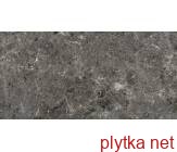 Керамічна плитка Клінкерна плитка Керамограніт Плитка 60*120 Artic Antracita Pulido 5,6 Mm темно-сірий 600x1200x0 полірована