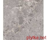 Керамічна плитка Керамограніт Плитка 78*78 Artic Gris Pulido сірий 780x780x0 полірована глазурована