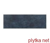 Керамическая плитка DIXIE DARK BLUE SATIN 200x600x8