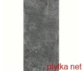 Керамічна плитка Blackboard Anthracite Nat Rett 52776 чорний 600x1200x0 матова