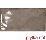 Керамічна плитка Splendours Brown 23957 коричневий 75x150x0 глянцева
