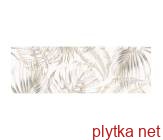 Керамічна плитка CALACATA SIENA DECOR FLOWER 300x900x10